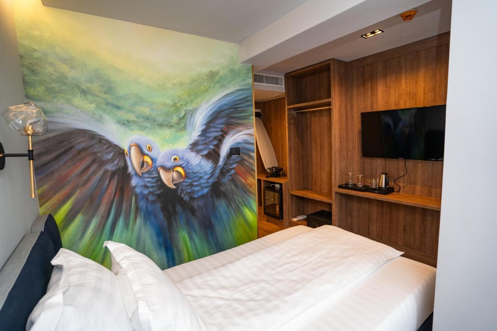 טימישוארה Cosmopolita Boutique Hotel מראה חיצוני תמונה