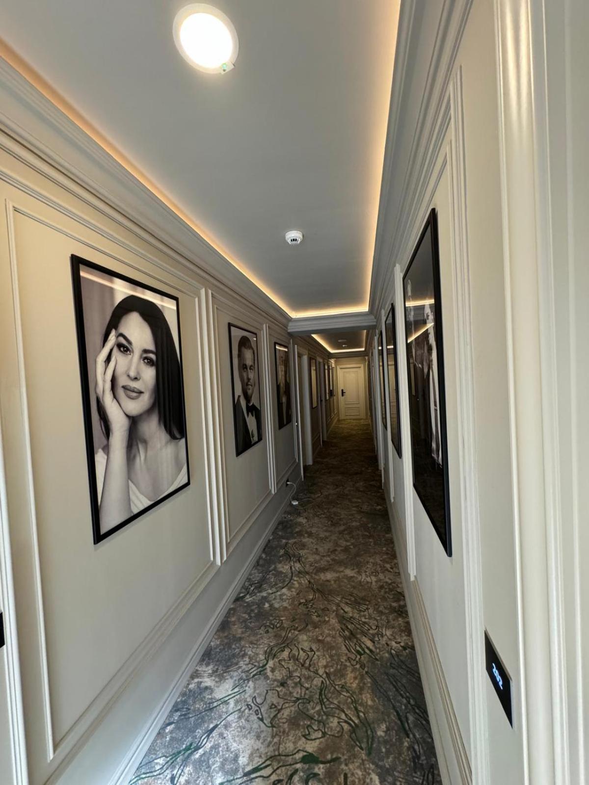 טימישוארה Cosmopolita Boutique Hotel מראה חיצוני תמונה